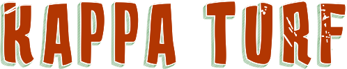 kappa turf