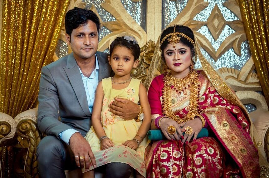 chanley painter husband and family details