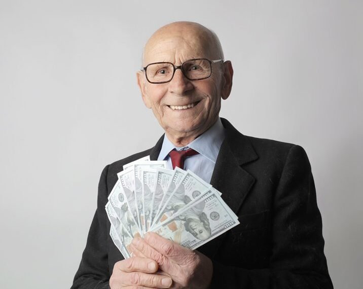 jules hoffman net worth details