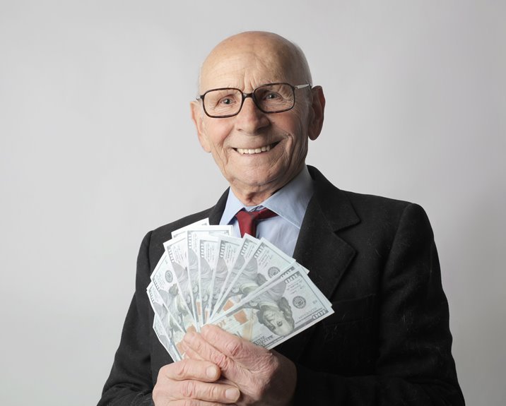 jules hoffman net worth details