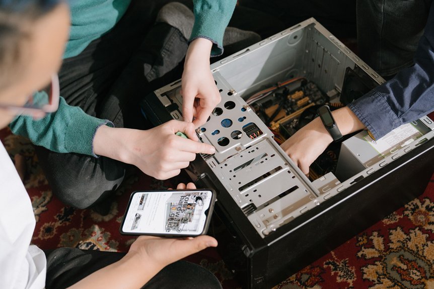 a guide to troubleshooting routine concerns