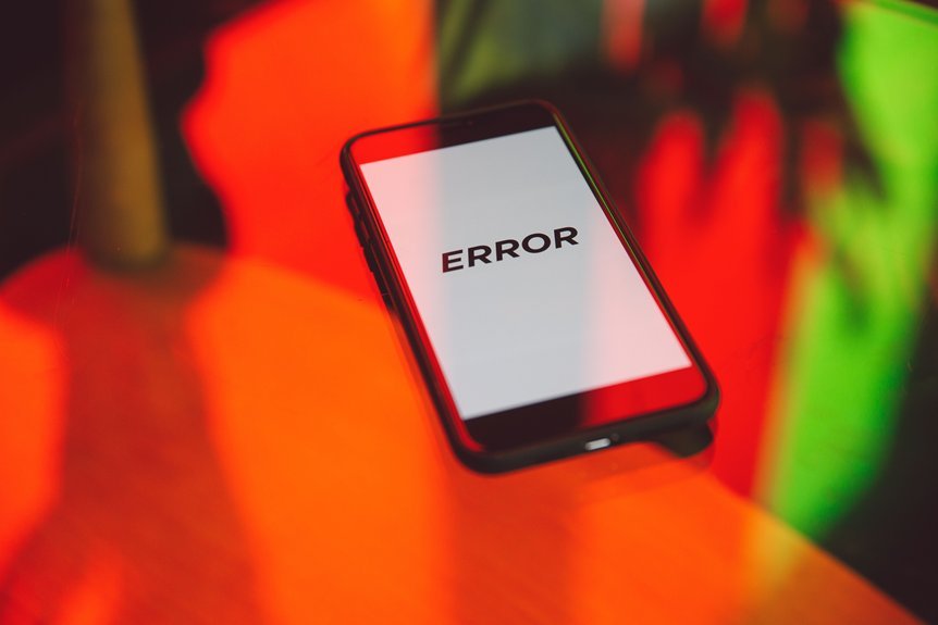 common 8889048461 issues and fixes