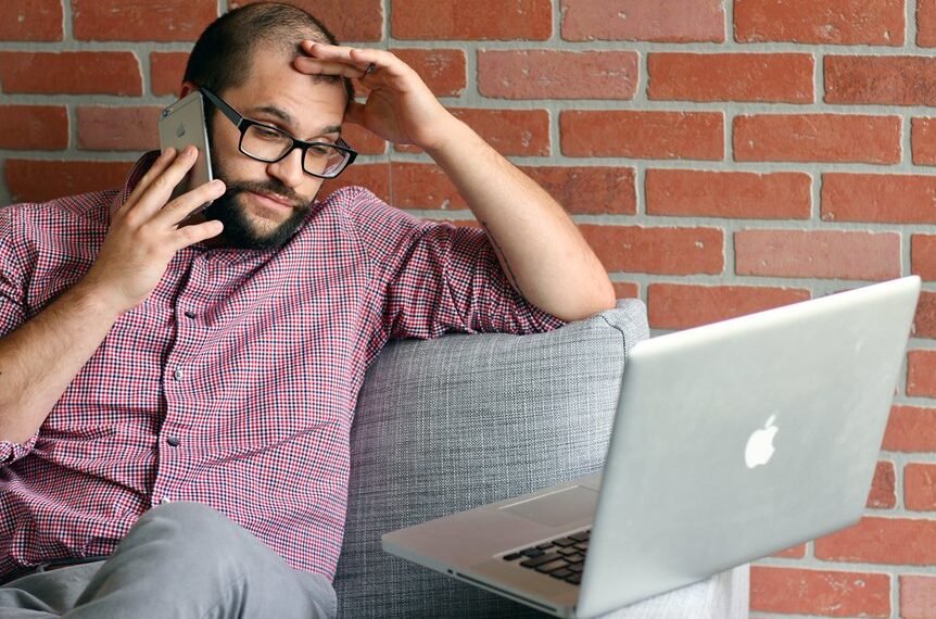 common troubleshooting for phone line
