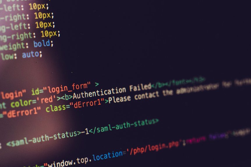 helpful solutions for frequent errors