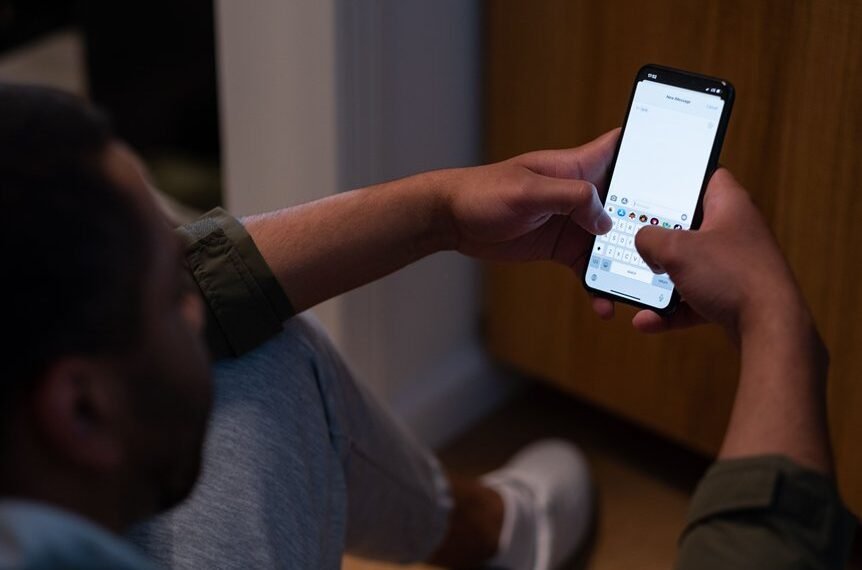 phone number safety and cautionary details