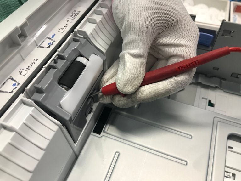 practical troubleshooting 4241770100 difficulties