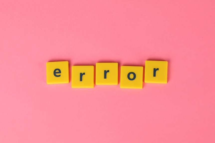 smart troubleshooting for 1157629839 errors